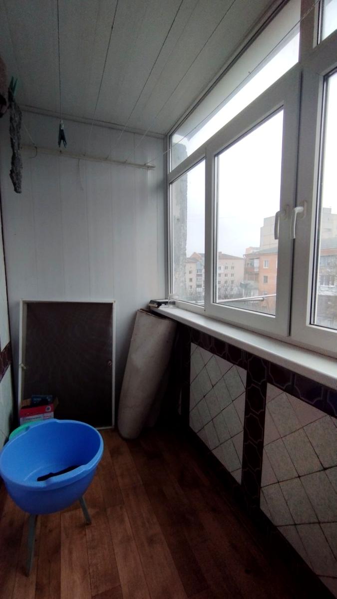 3-комнатная квартира по адресу ул. Литвиненко (площадь 64 м²) - Atlanta.ua - фото 21