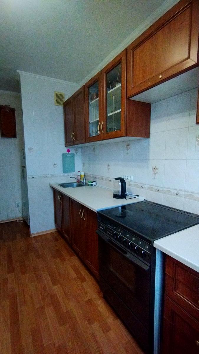 3-комнатная квартира по адресу ул. Литвиненко (площадь 64 м²) - Atlanta.ua - фото 22