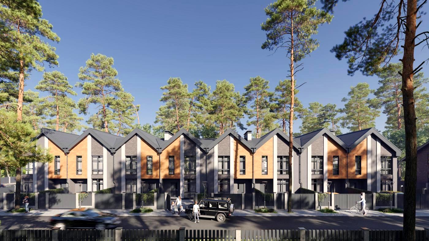 Дом по адресу ул. Качинского (площадь 105 м²) - Atlanta.ua - фото 3