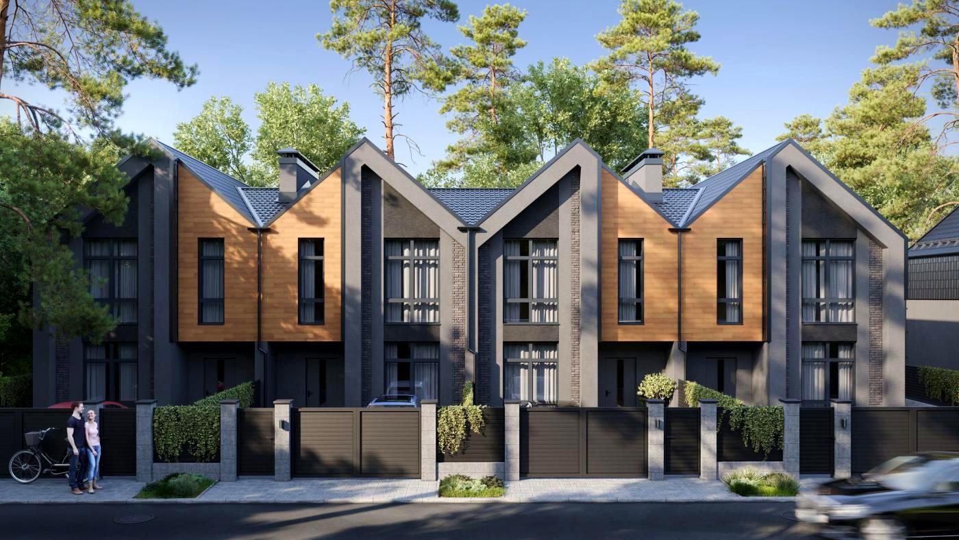 Будинок за адресою (площа 108 м²) - Atlanta.ua - фото 3