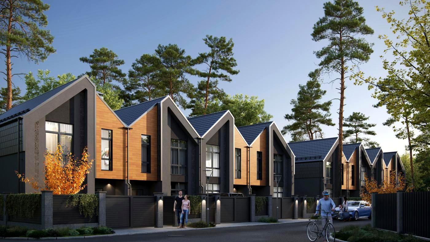 Будинок за адресою (площа 108 м²) - Atlanta.ua - фото 4