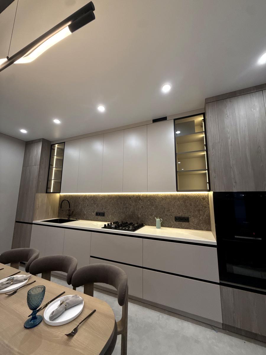 Дом по адресу (площадь 125 м²) - Atlanta.ua - фото 3