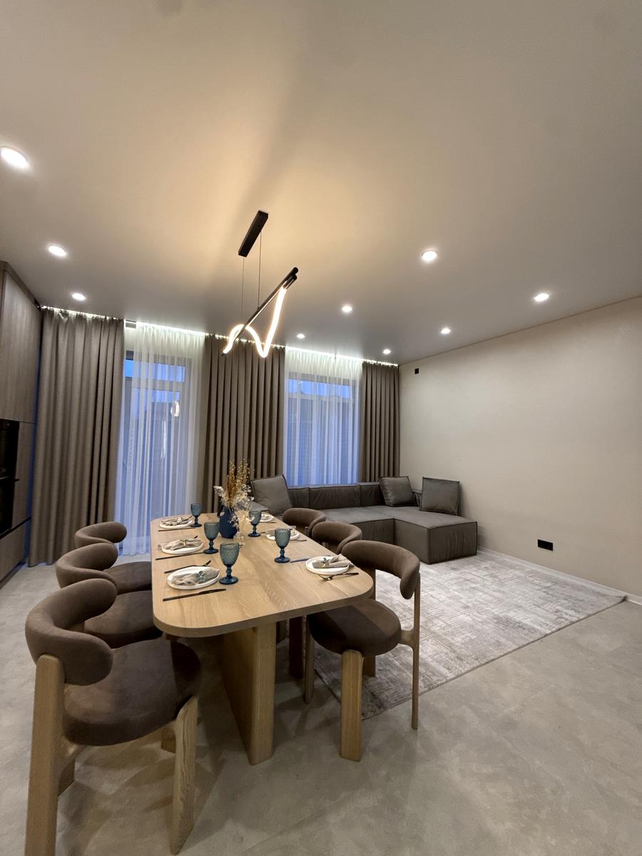 Дом по адресу (площадь 125 м²) - Atlanta.ua - фото 4