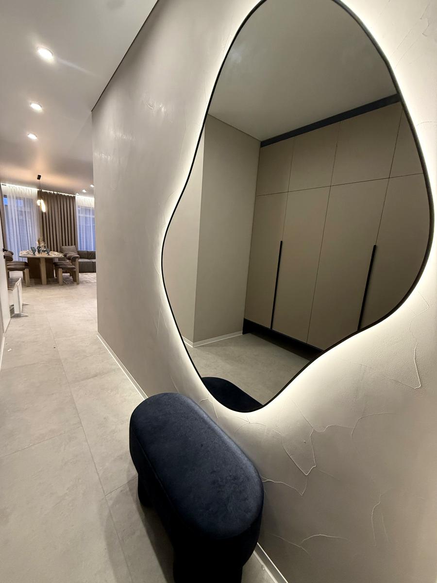 Дом по адресу (площадь 125 м²) - Atlanta.ua - фото 2