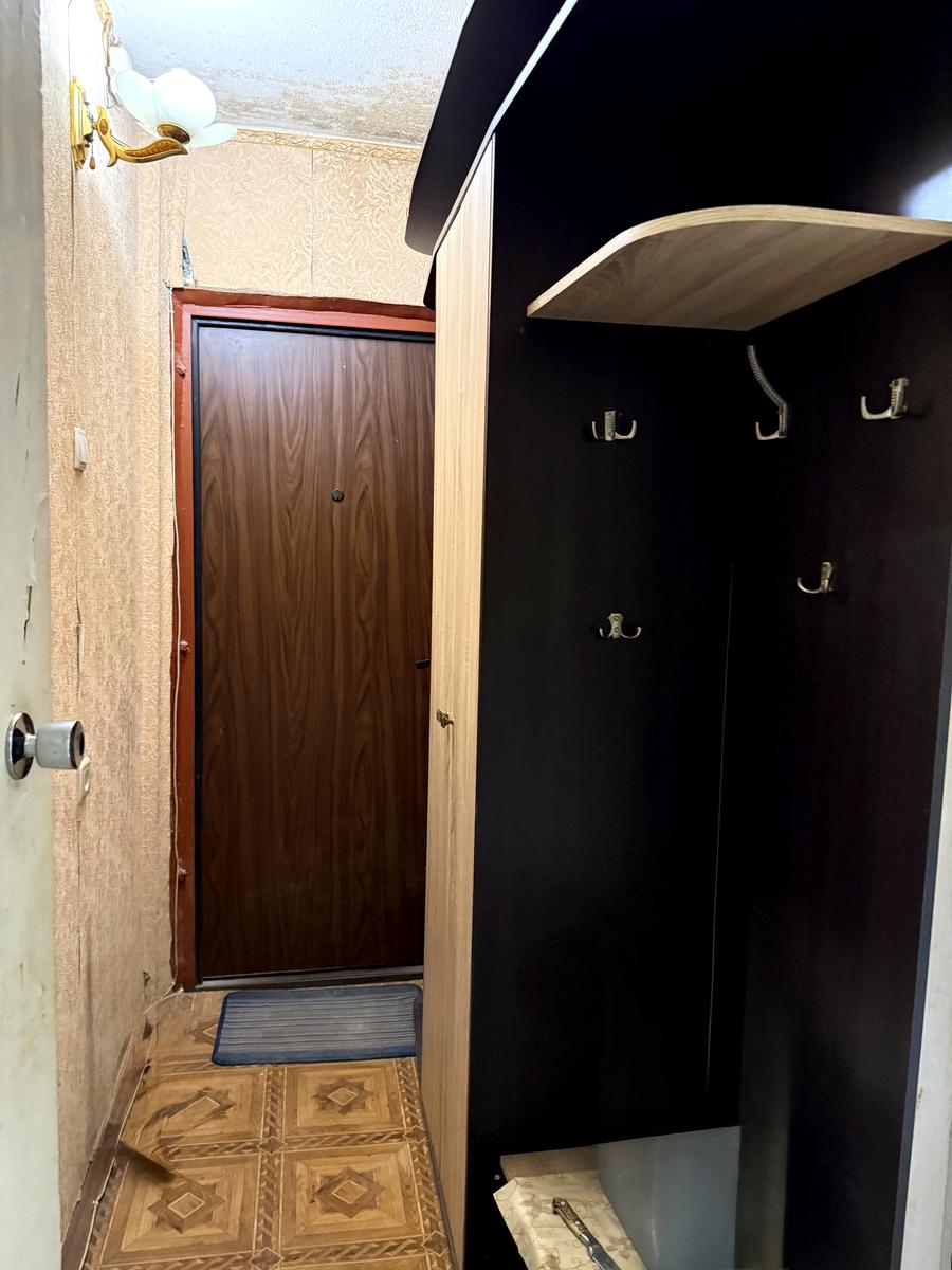 2-кімнатна квартира за адресою (площа 44,6 м²) - Atlanta.ua - фото 5