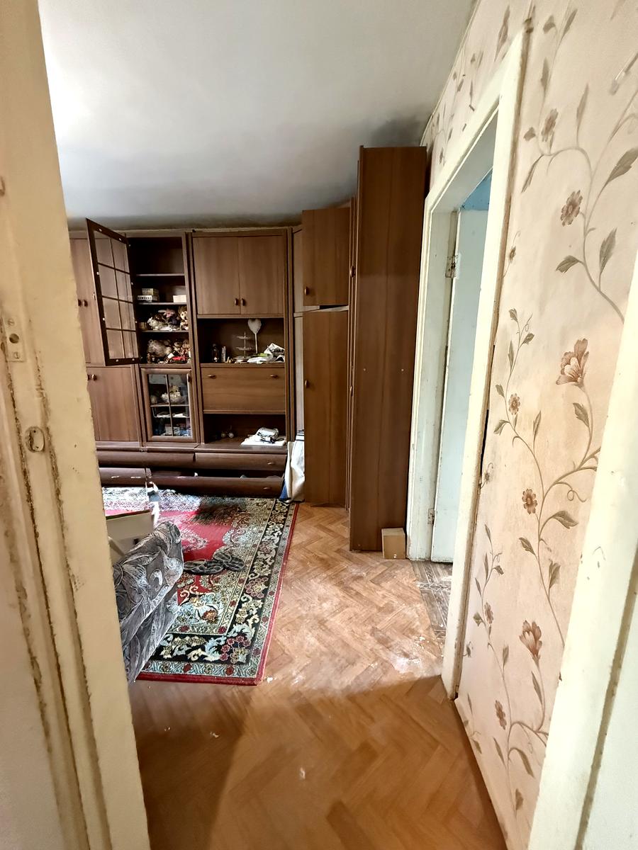 2-кімнатна квартира за адресою (площа 44,6 м²) - Atlanta.ua - фото 3