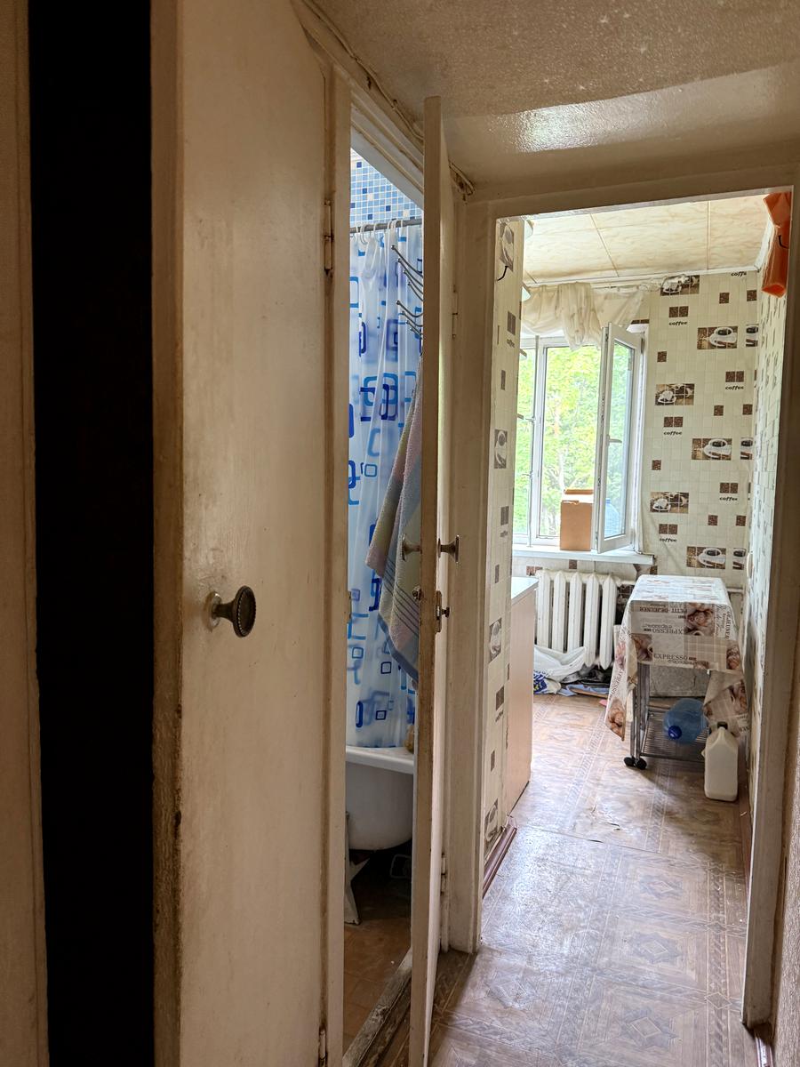 2-кімнатна квартира за адресою (площа 44,6 м²) - Atlanta.ua - фото 6