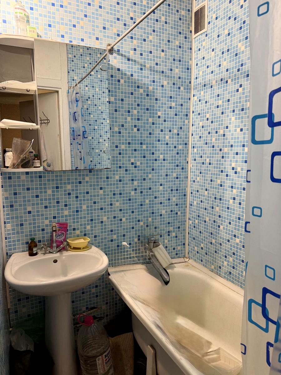 2-кімнатна квартира за адресою (площа 44,6 м²) - Atlanta.ua - фото 7