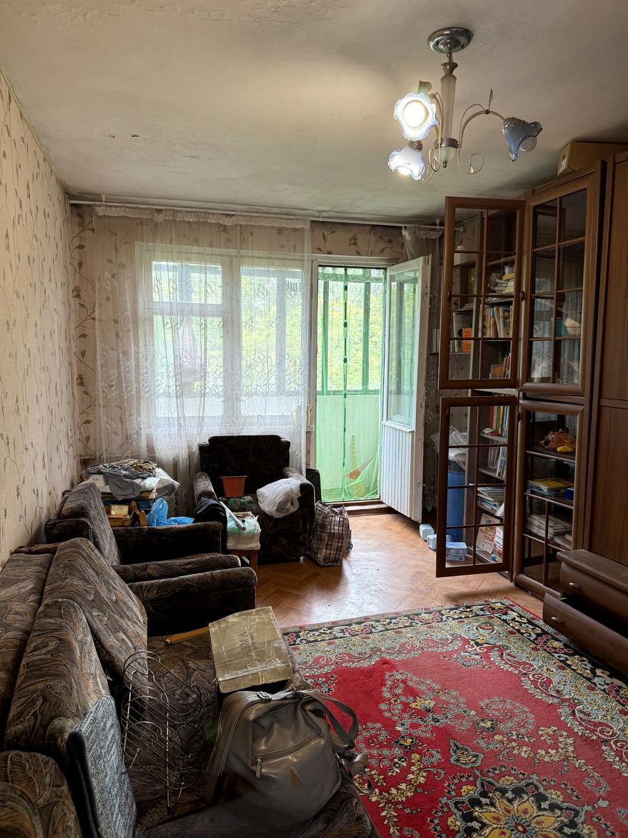 2-кімнатна квартира за адресою (площа 44,6 м²) - Atlanta.ua - фото 2