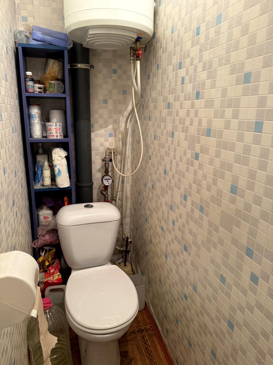 2-кімнатна квартира за адресою (площа 44,6 м²) - Atlanta.ua - фото 8