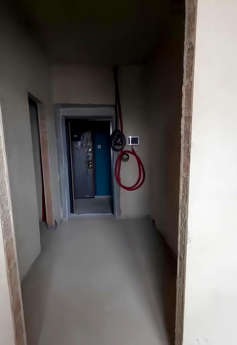 2-кімнатна квартира за адресою (площа 50,4 м²) - Atlanta.ua - фото 2