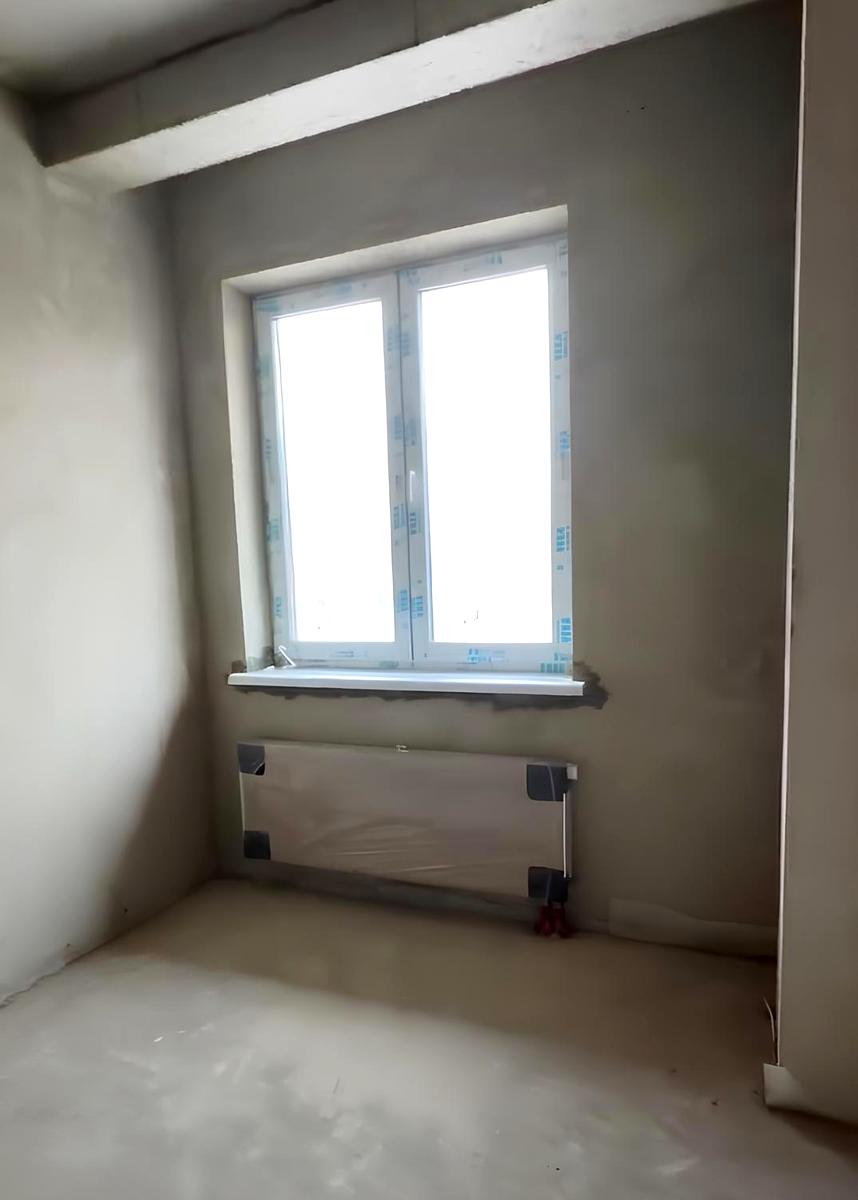 2-кімнатна квартира за адресою (площа 50,4 м²) - Atlanta.ua - фото 3