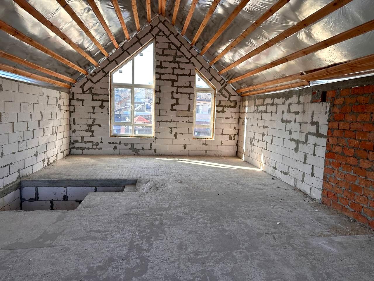 House by the address (area 115 m²) - Atlanta.ua - photo 2