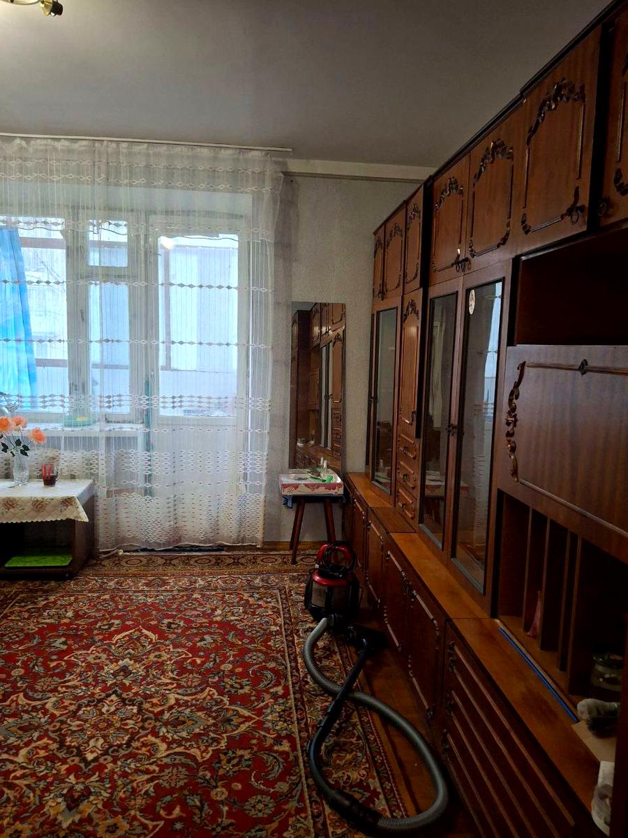 3-комнатная квартира по адресу ул. Стеценко (площадь 68 м²) - Atlanta.ua - фото 2