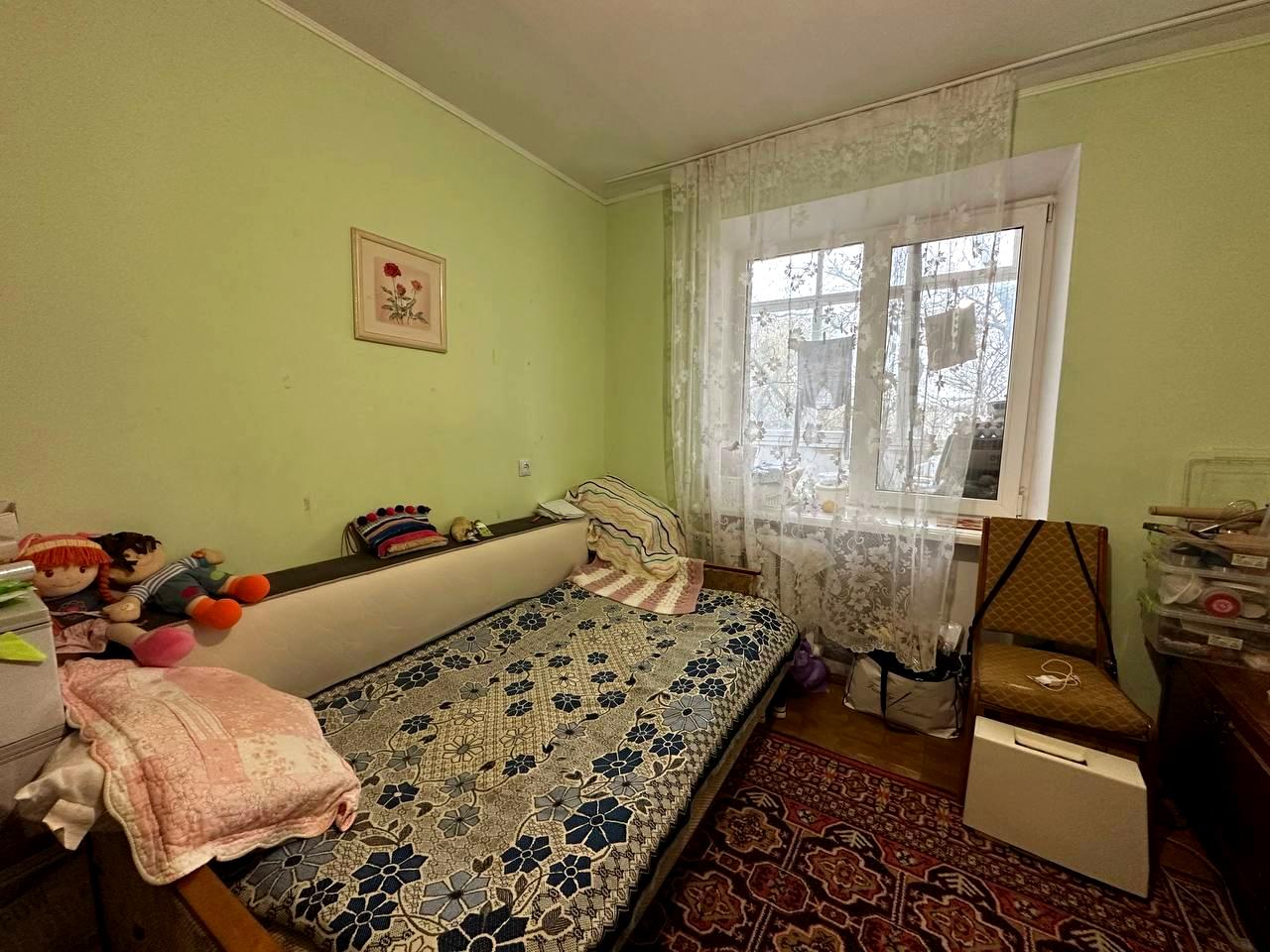 3-комнатная квартира по адресу ул. Стеценко (площадь 68 м²) - Atlanta.ua - фото 6