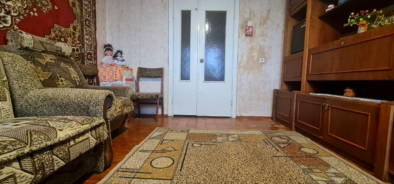 2-кімнатна квартира за адресою вул. Варшавська (площа 51 м²) - Atlanta.ua - фото 2