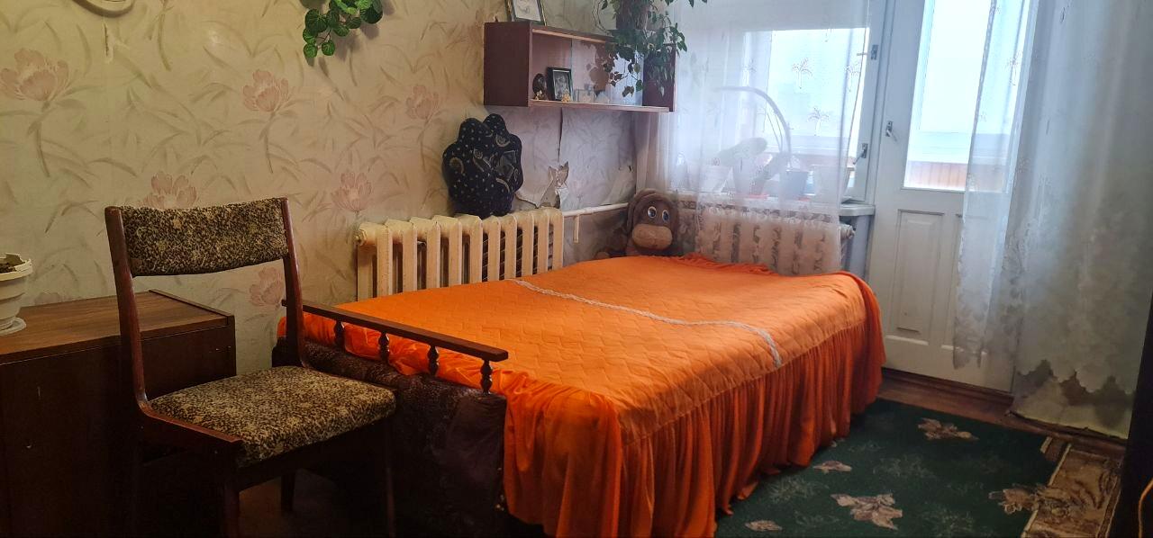 2-кімнатна квартира за адресою вул. Варшавська (площа 51 м²) - Atlanta.ua - фото 3