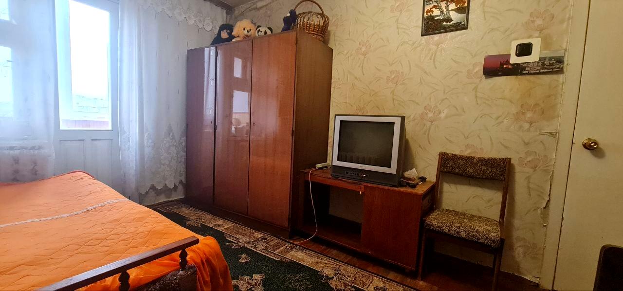 2-кімнатна квартира за адресою вул. Варшавська (площа 51 м²) - Atlanta.ua - фото 4