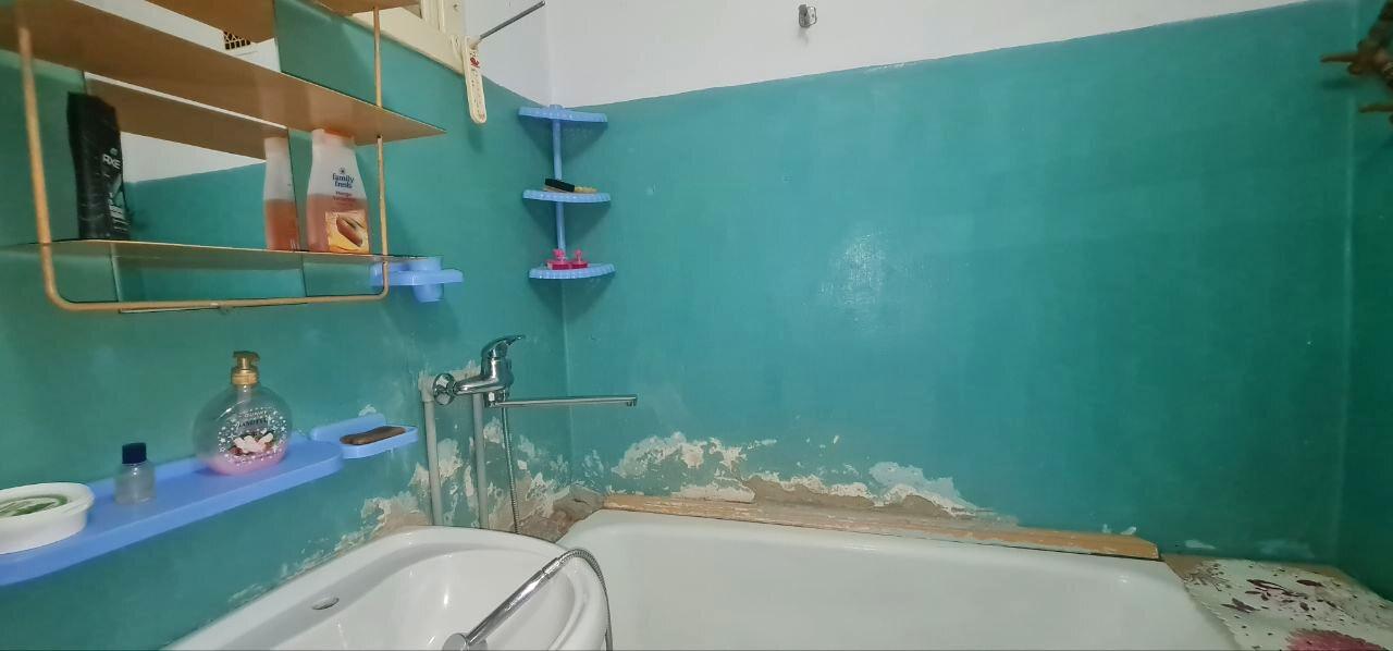 2-кімнатна квартира за адресою вул. Варшавська (площа 51 м²) - Atlanta.ua - фото 7