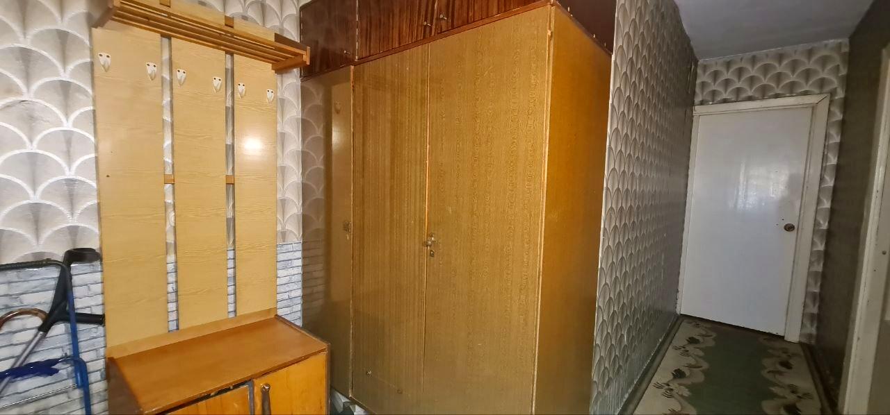 2-кімнатна квартира за адресою вул. Варшавська (площа 51 м²) - Atlanta.ua - фото 8