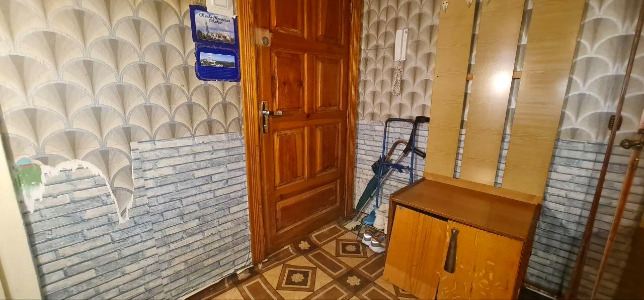 2-кімнатна квартира за адресою вул. Варшавська (площа 51 м²) - Atlanta.ua - фото 9