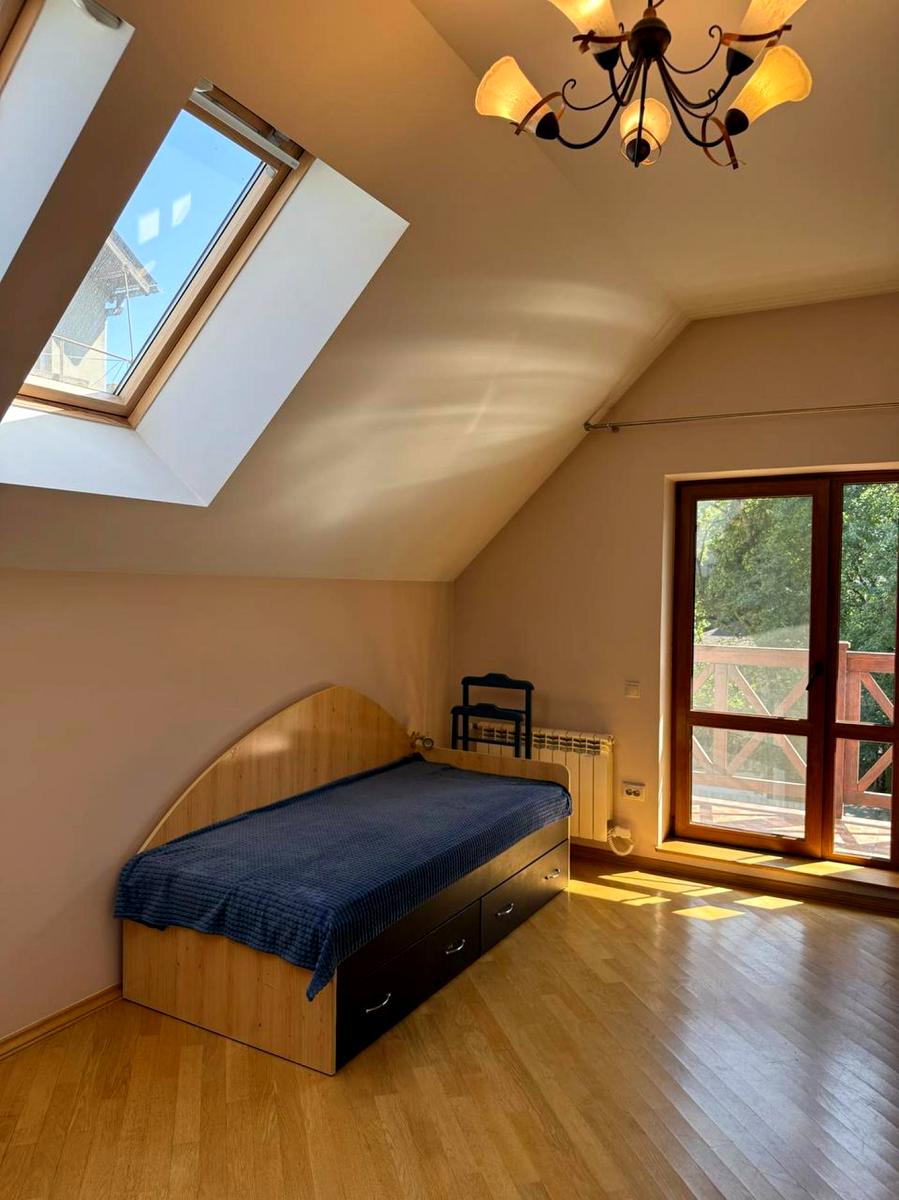 Будинок за адресою вул. Окружна (площа 160 м²) - Atlanta.ua - фото 8