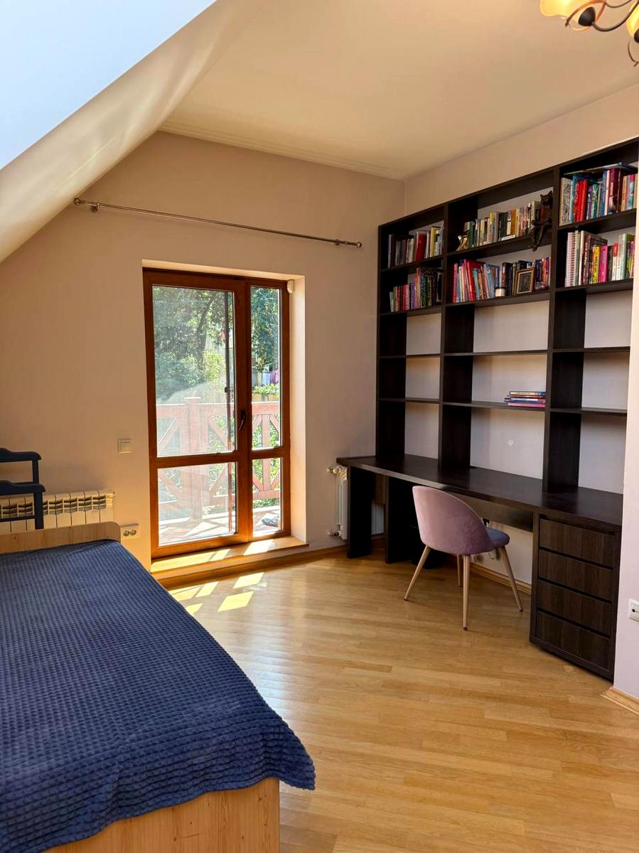 Будинок за адресою вул. Окружна (площа 160 м²) - Atlanta.ua - фото 7