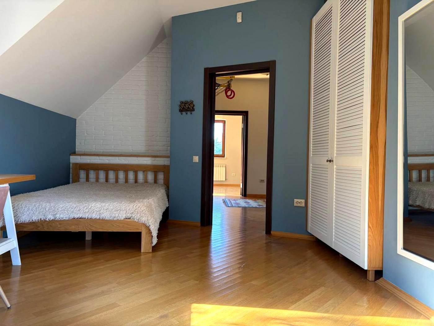 Будинок за адресою вул. Окружна (площа 160 м²) - Atlanta.ua - фото 11