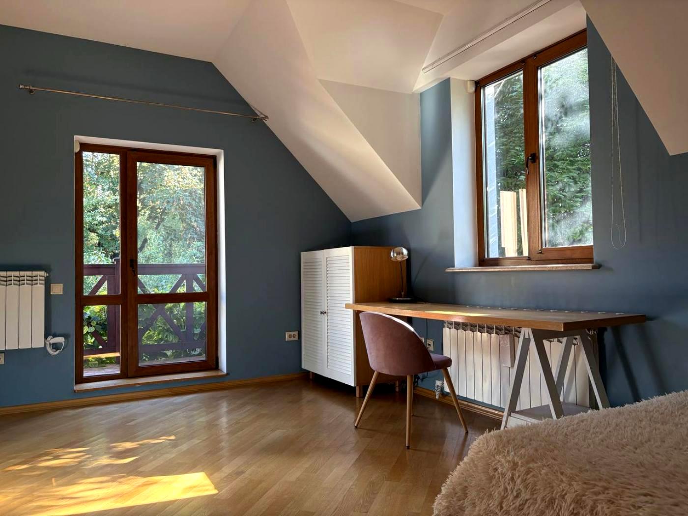 Будинок за адресою вул. Окружна (площа 160 м²) - Atlanta.ua - фото 12