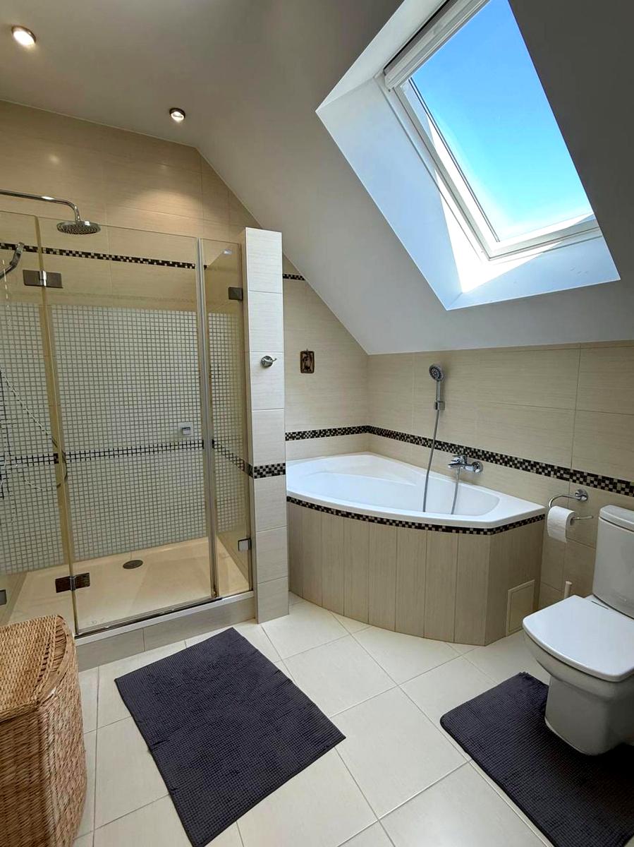 Будинок за адресою вул. Окружна (площа 160 м²) - Atlanta.ua - фото 16