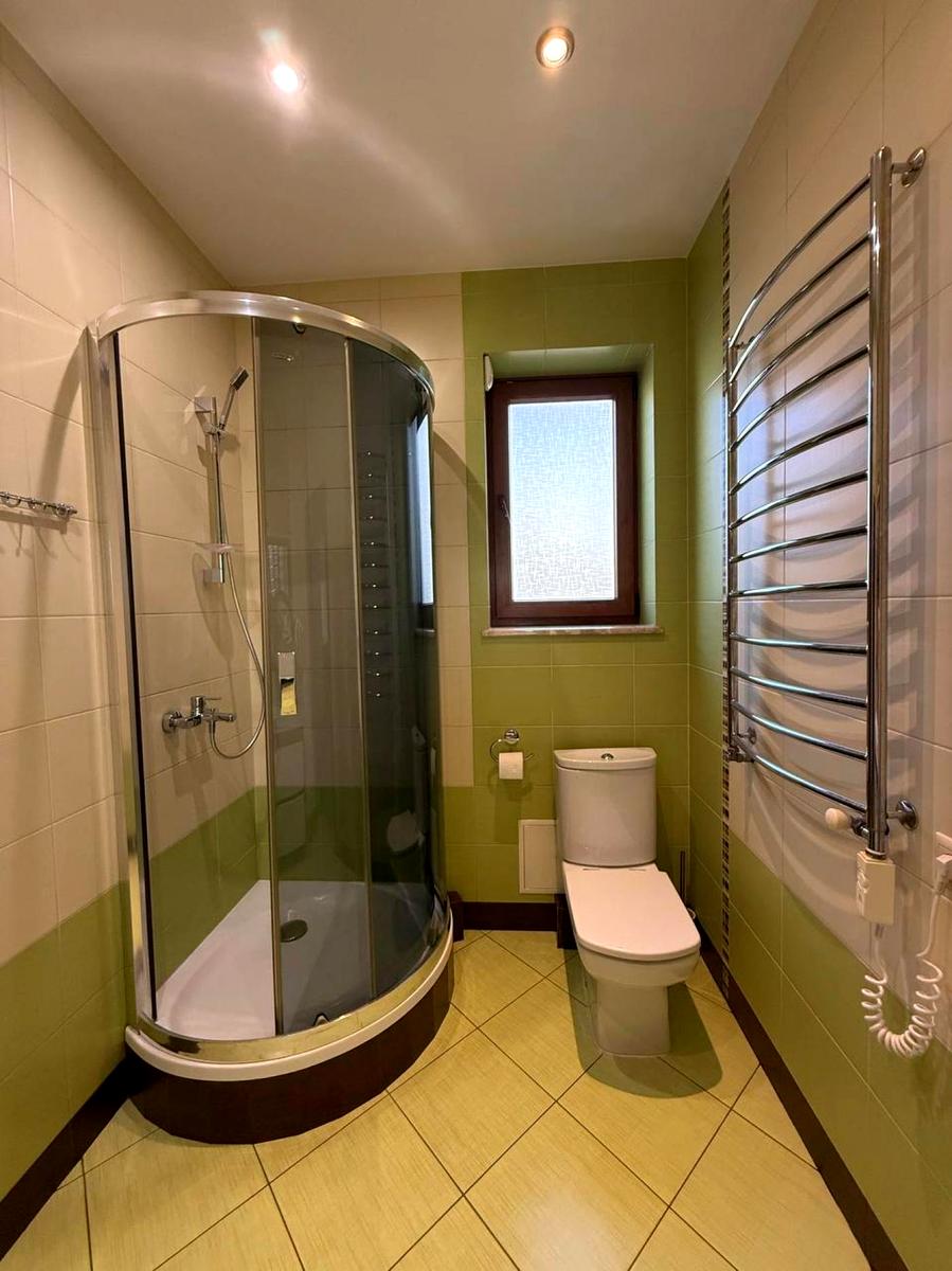 Будинок за адресою вул. Окружна (площа 160 м²) - Atlanta.ua - фото 18