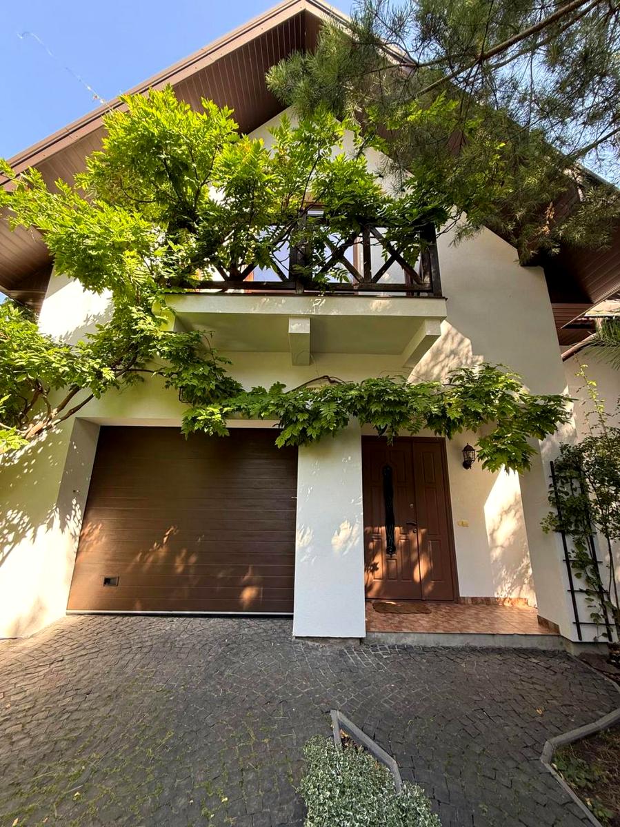 Будинок за адресою вул. Окружна (площа 160 м²) - Atlanta.ua - фото 22