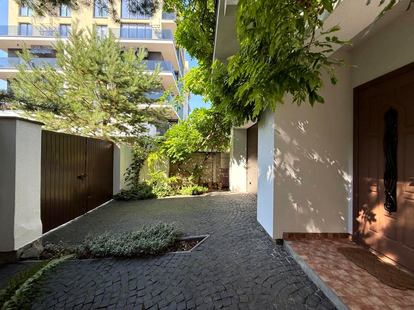 Будинок за адресою вул. Окружна (площа 160 м²) - Atlanta.ua - фото 24