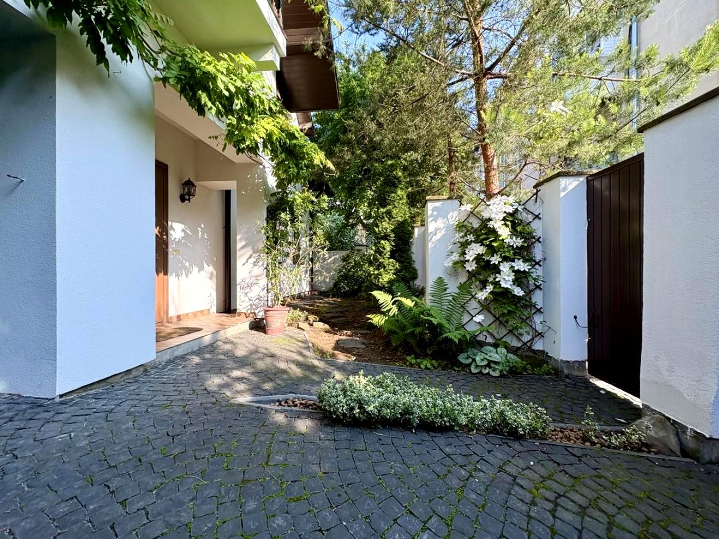 Будинок за адресою вул. Окружна (площа 160 м²) - Atlanta.ua - фото 25