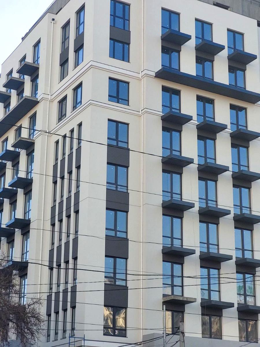 3-комнатная квартира по адресу Французский бул. (площадь 101 м²) - Atlanta.ua - фото 2