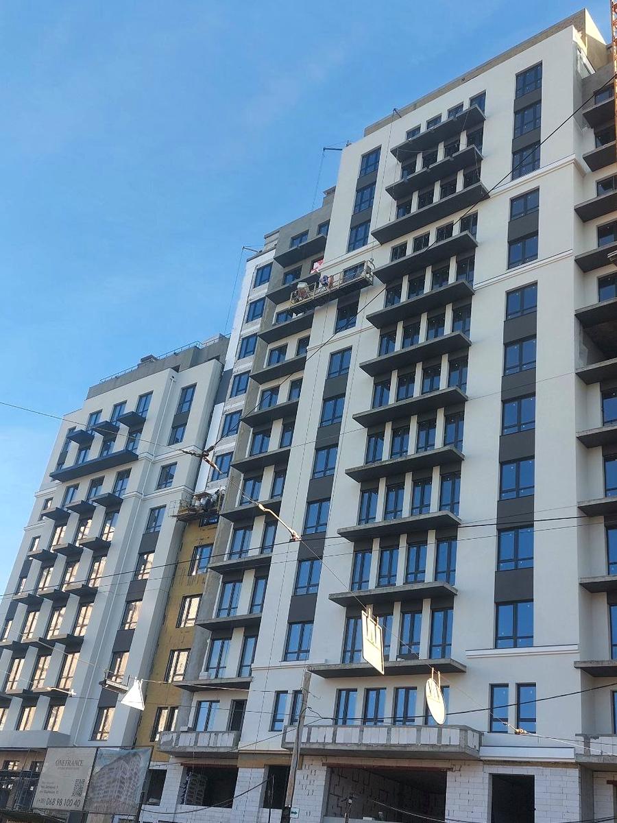 3-комнатная квартира по адресу Французский бул. (площадь 101 м²) - Atlanta.ua - фото 6