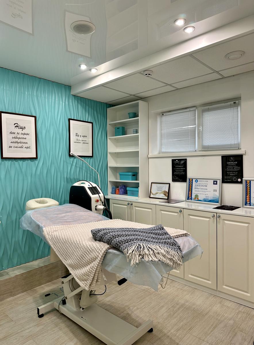 Комерційна нерухомість за адресою вул. Українська (площа 55,6 м²) - Atlanta.ua - фото 3