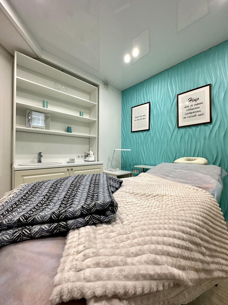 Комерційна нерухомість за адресою вул. Українська (площа 55,6 м²) - Atlanta.ua - фото 12