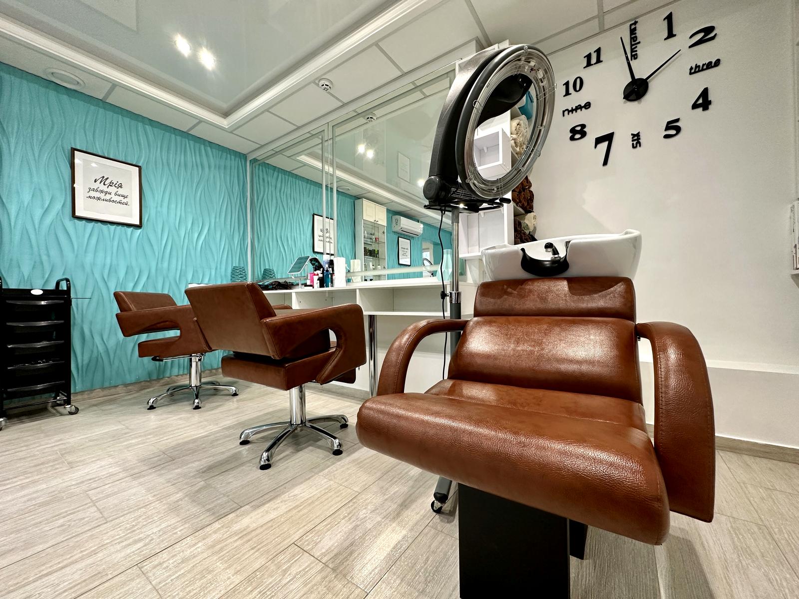 Комерційна нерухомість за адресою вул. Українська (площа 55,6 м²) - Atlanta.ua - фото 8