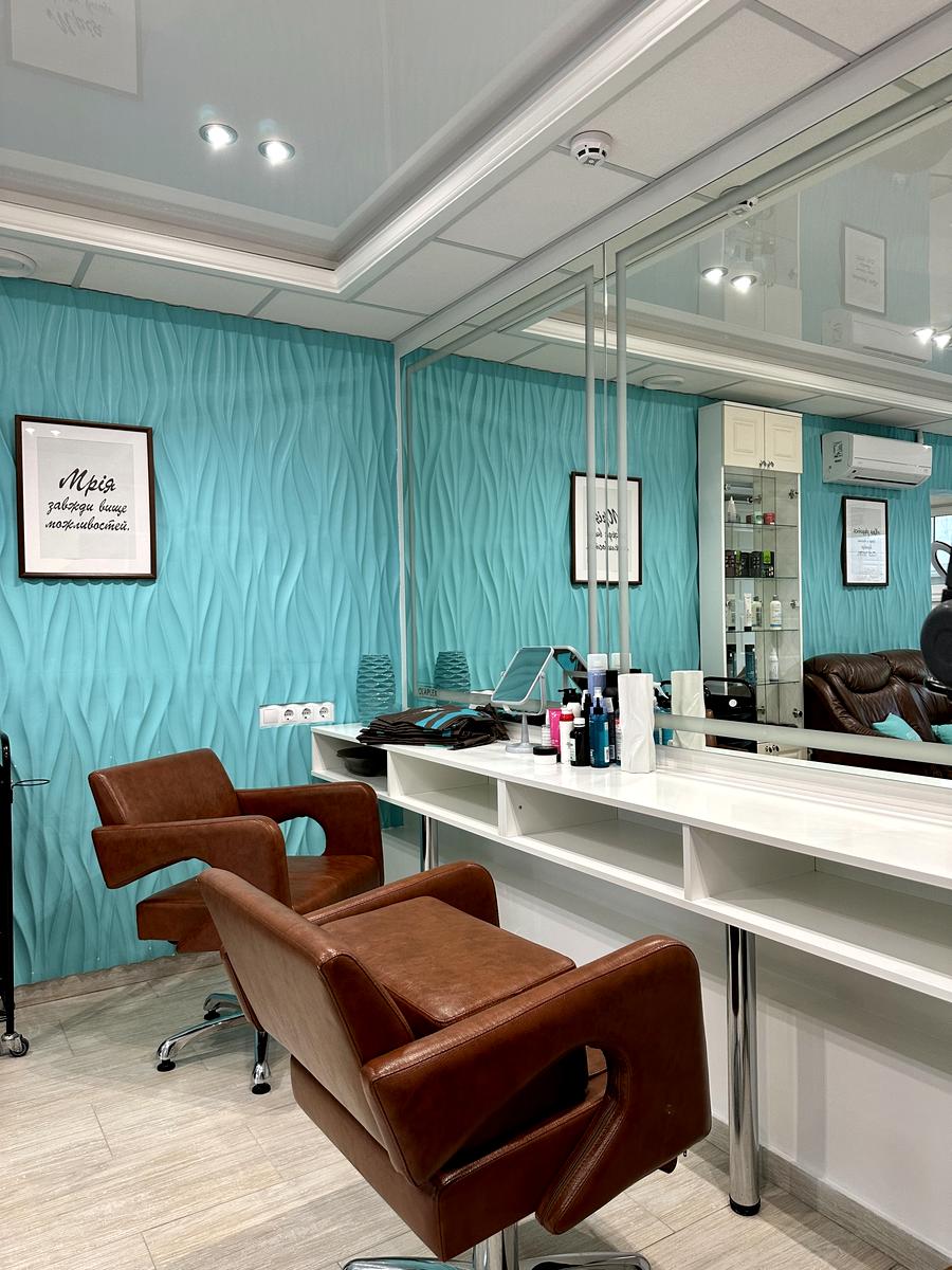 Комерційна нерухомість за адресою вул. Українська (площа 55,6 м²) - Atlanta.ua - фото 4