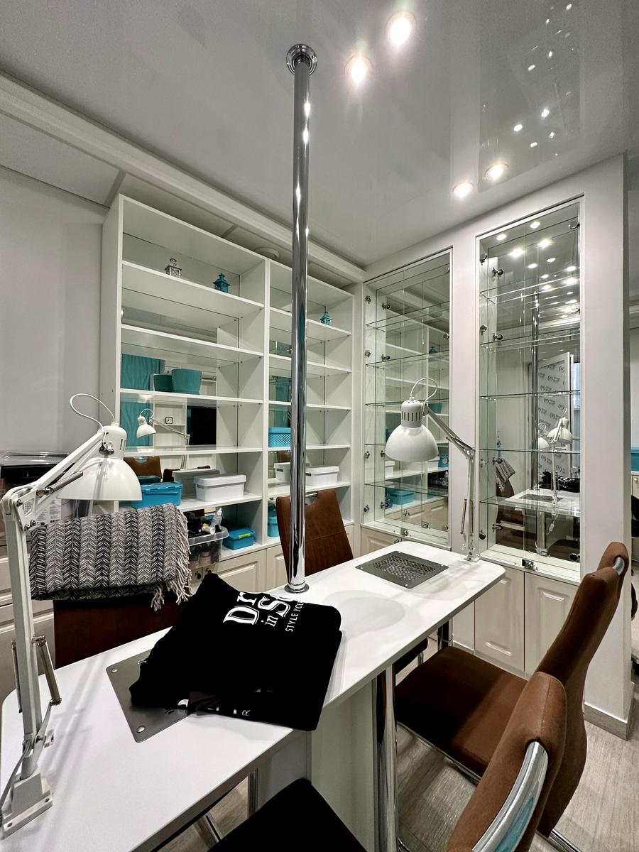 Комерційна нерухомість за адресою вул. Українська (площа 55,6 м²) - Atlanta.ua - фото 5