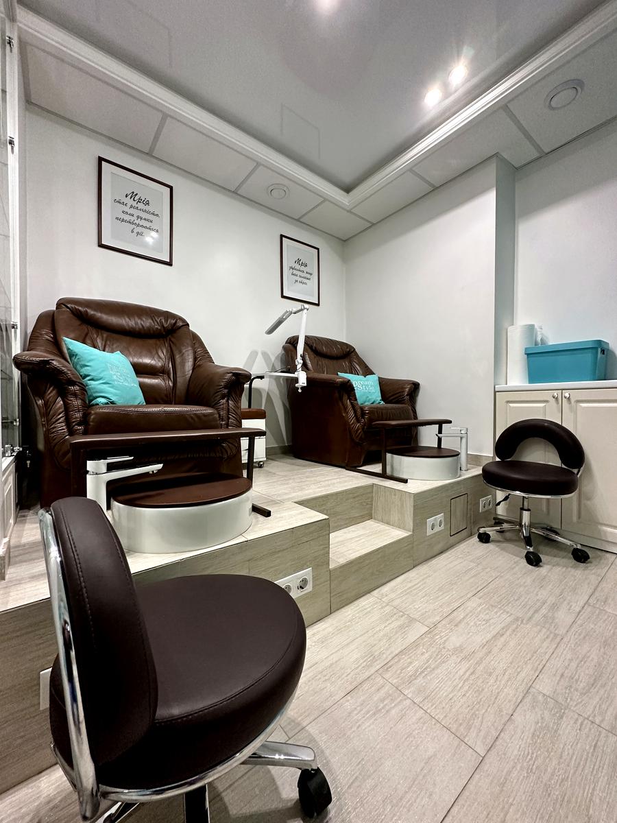 Комерційна нерухомість за адресою вул. Українська (площа 55,6 м²) - Atlanta.ua - фото 9