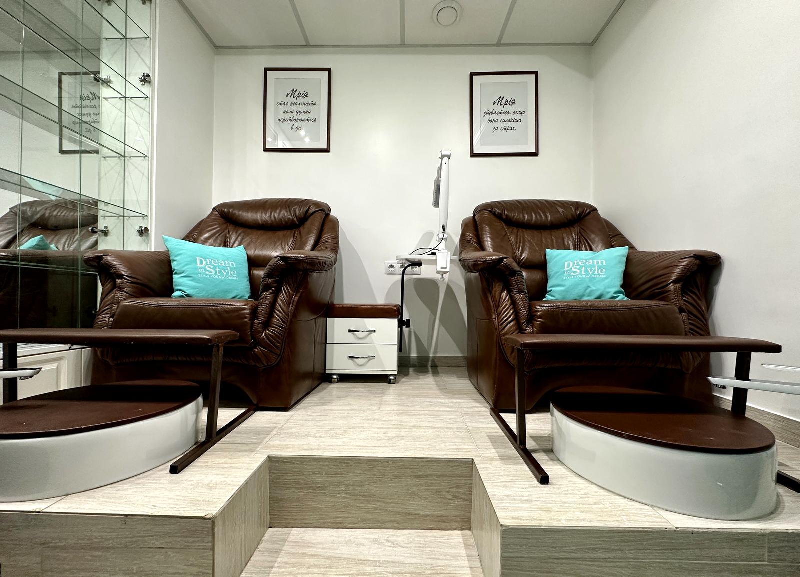 Комерційна нерухомість за адресою вул. Українська (площа 55,6 м²) - Atlanta.ua - фото 7