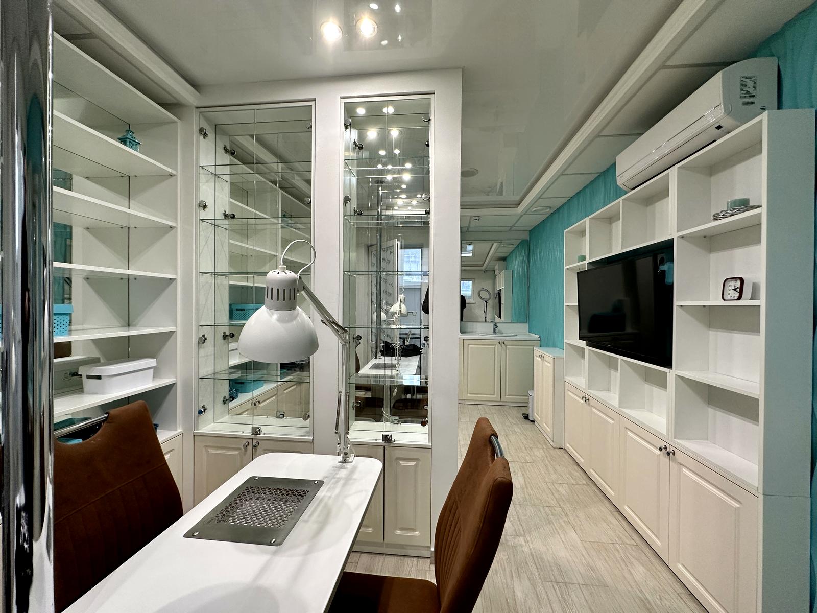 Комерційна нерухомість за адресою вул. Українська (площа 55,6 м²) - Atlanta.ua - фото 10