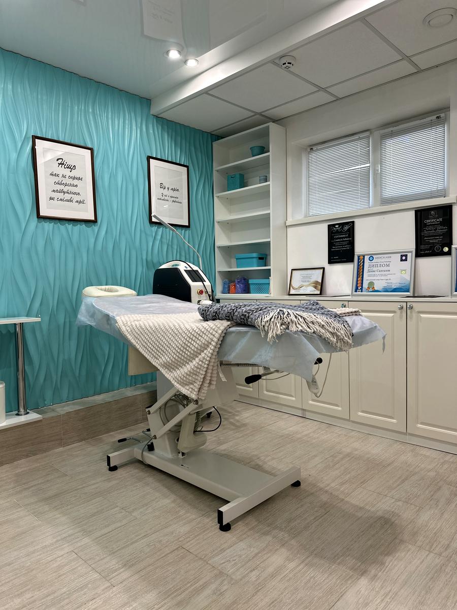 Комерційна нерухомість за адресою вул. Українська (площа 55,6 м²) - Atlanta.ua - фото 11