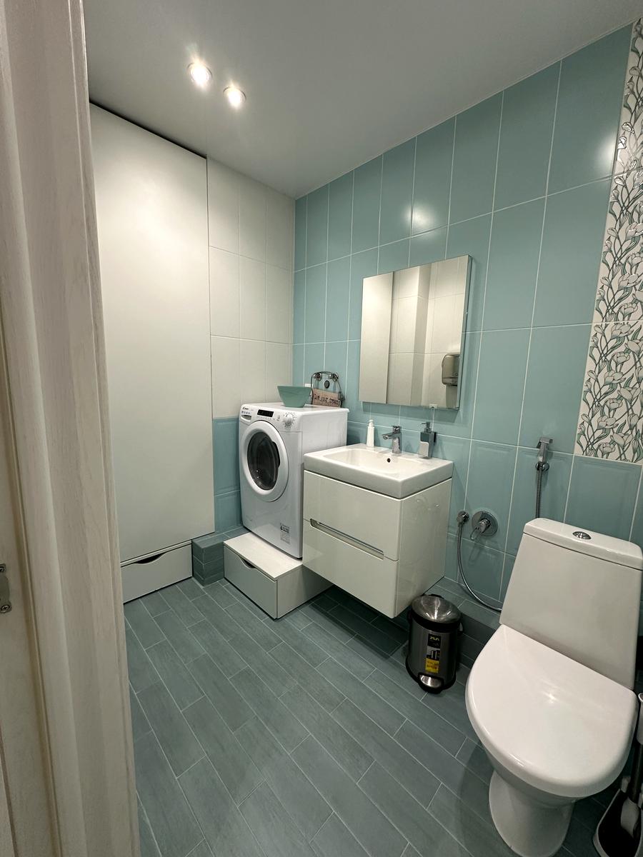 Комерційна нерухомість за адресою вул. Українська (площа 55,6 м²) - Atlanta.ua - фото 13