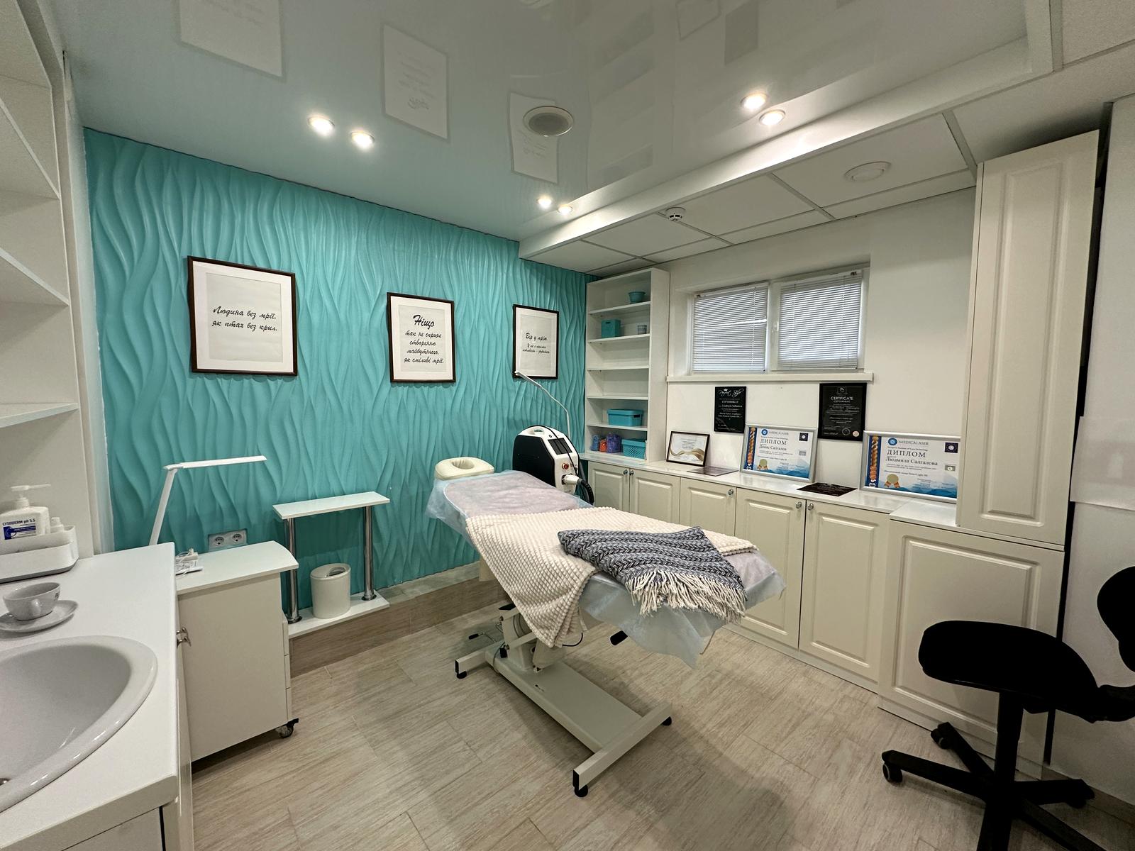 Комерційна нерухомість за адресою вул. Українська (площа 55,6 м²) - Atlanta.ua - фото 2