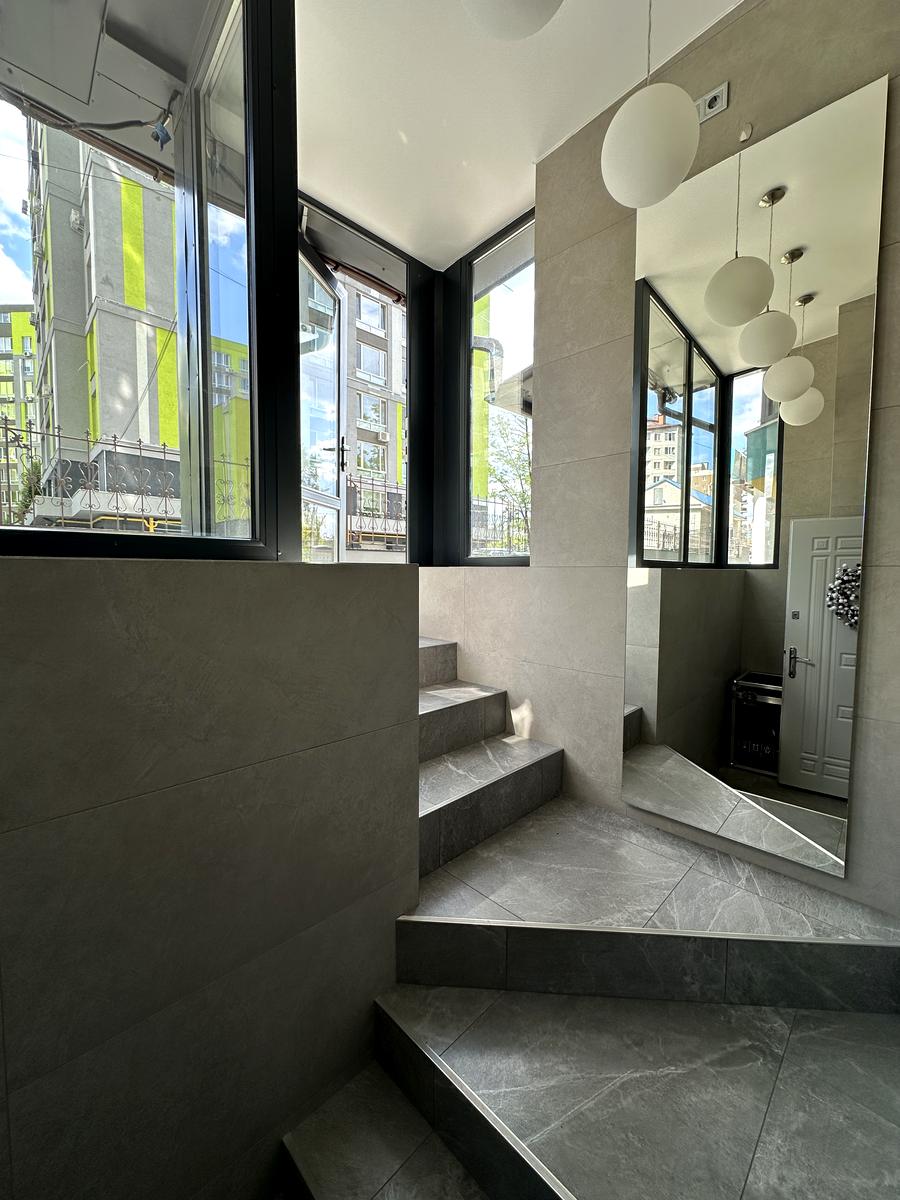 Комерційна нерухомість за адресою вул. Українська (площа 55,6 м²) - Atlanta.ua - фото 16