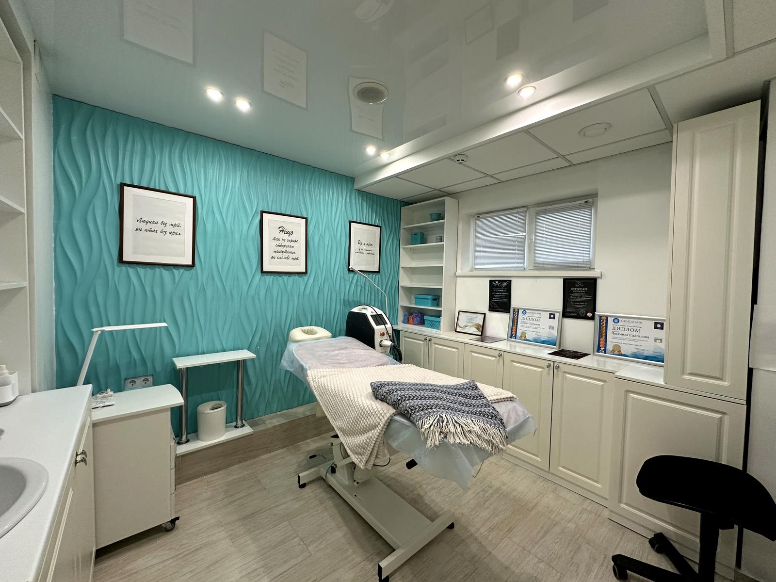 Комерційна нерухомість за адресою вул. Українська (площа 55,6 м²) - Atlanta.ua - фото 15