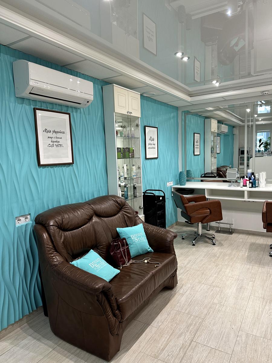 Комерційна нерухомість за адресою вул. Українська (площа 55,6 м²) - Atlanta.ua - фото 17